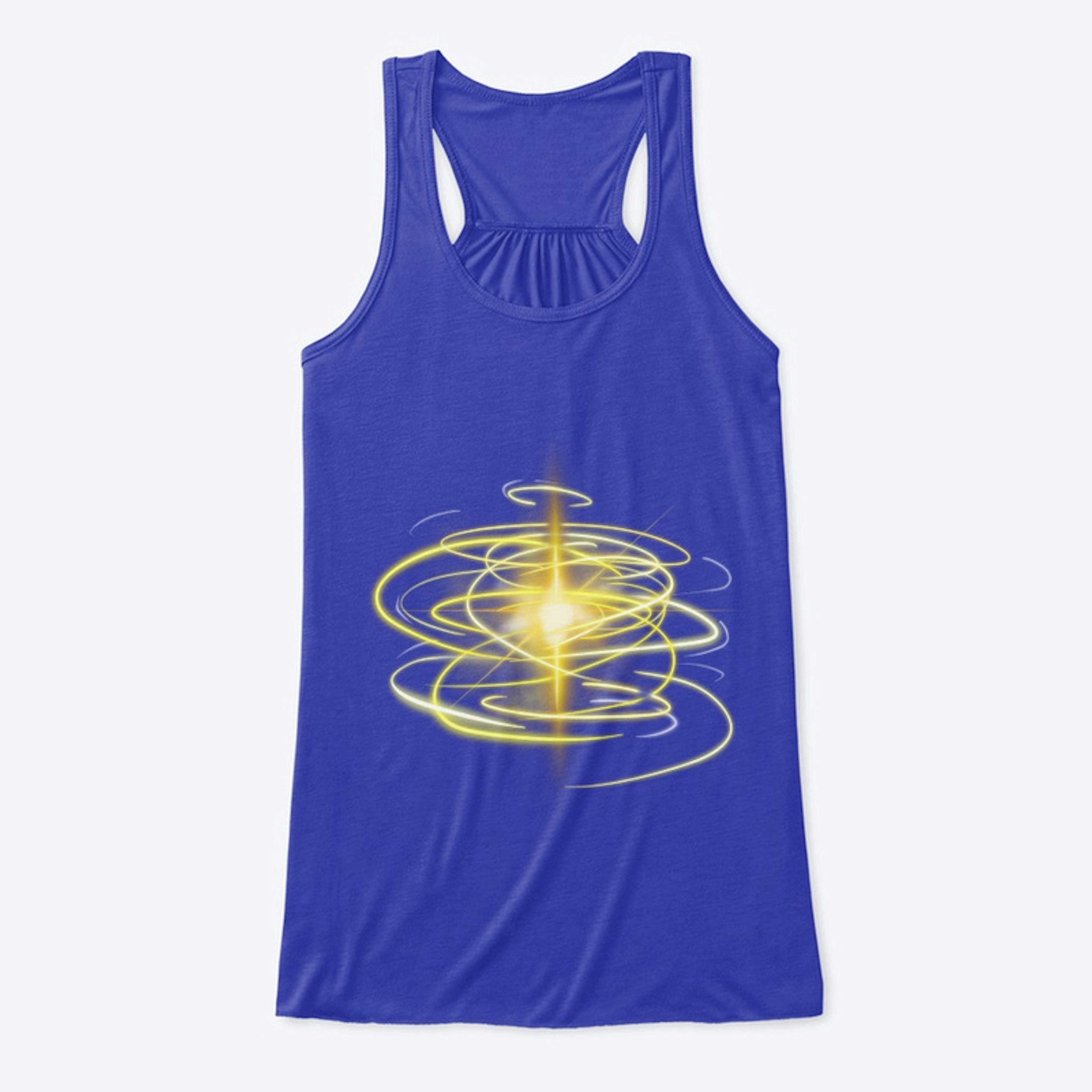 The Fount-Source-Tank Top