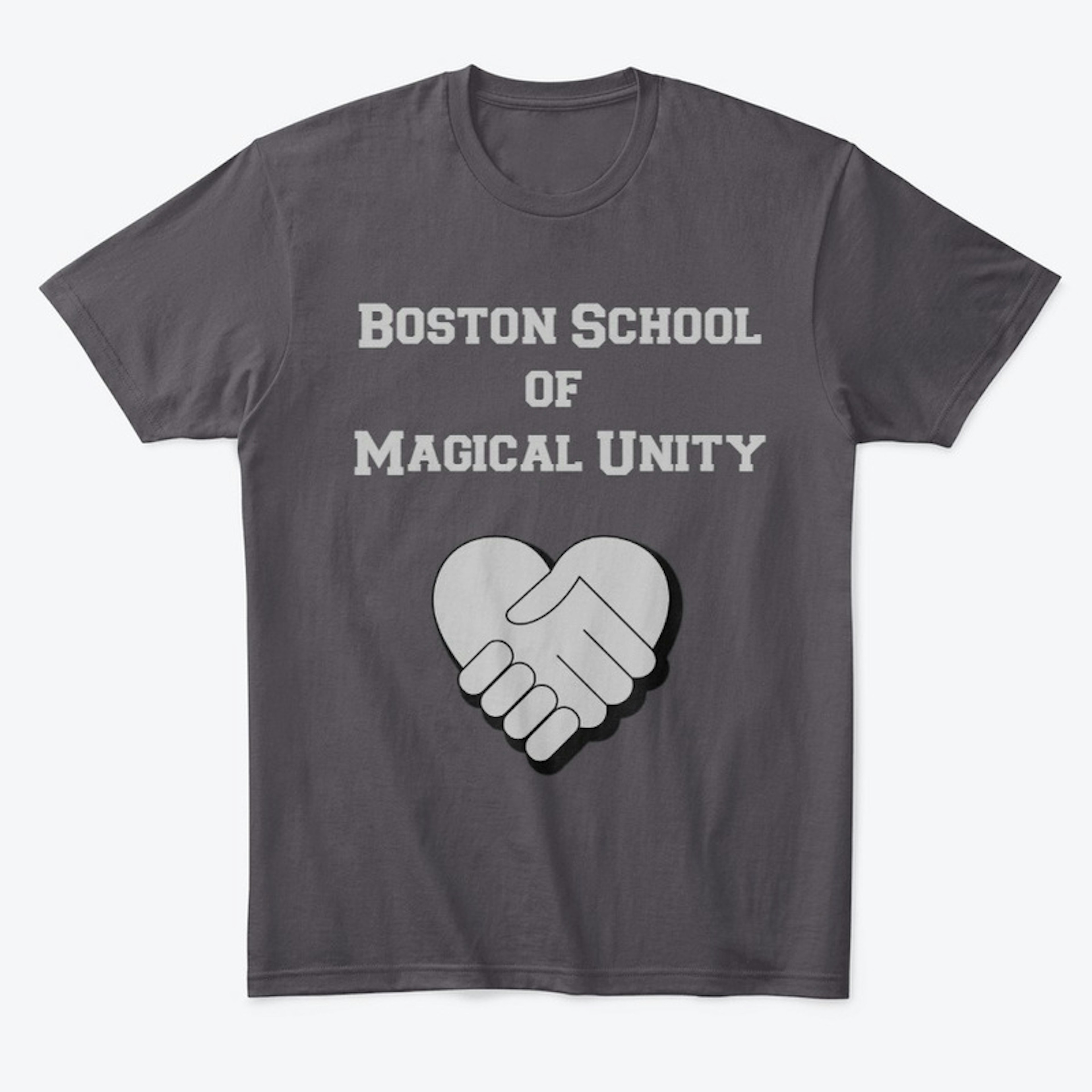 Nats & Mags BSMU T-shirt